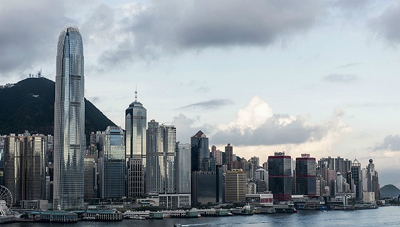 方星海:香港国际金融中心的地位可能会进一步加强